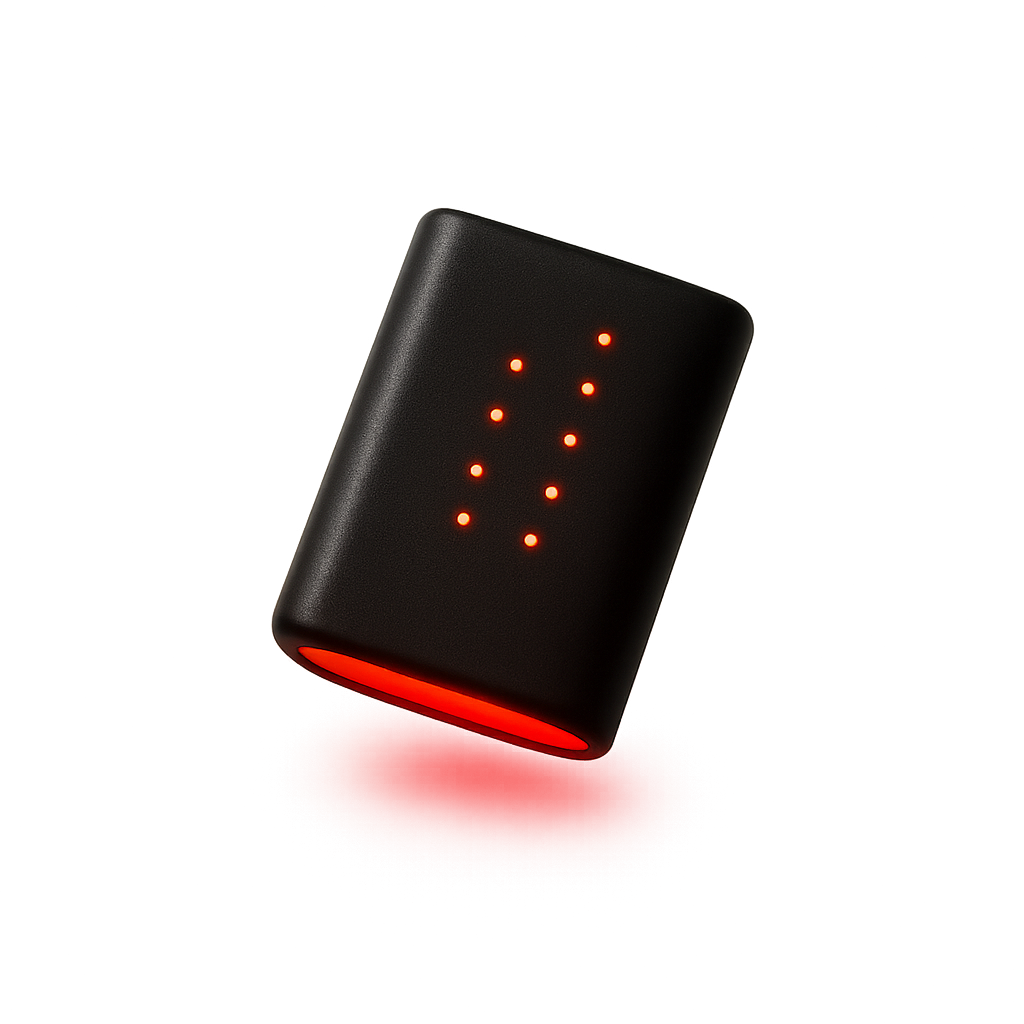 Extended Power Mode Upgrade