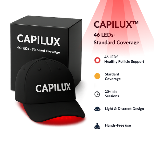 46 LEDs – Standard Coverage